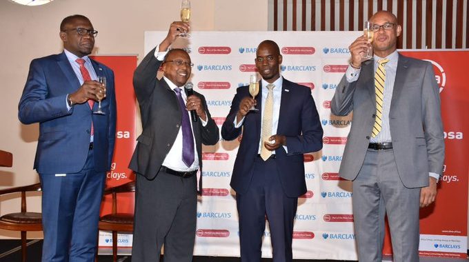 Capital Markets Authority Named Most Innovative Capital Markets Regulator in Africa