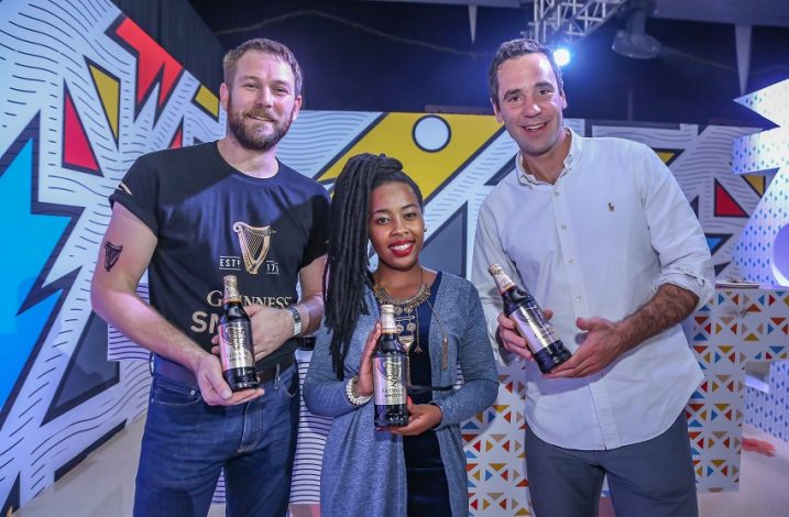 Guinness Launches new Guinness Smooth Into Kenyan Market