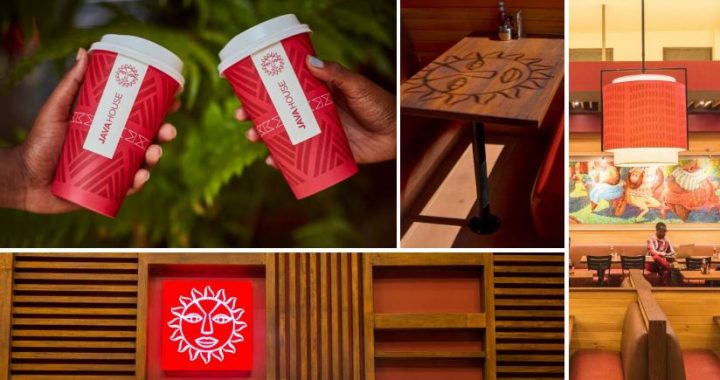 Restaurant chain Java House, popular for coffee drinking, is reimagining its branches to appeal to urban consumers. 