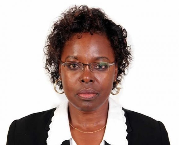 Dr. Margaret Nyakango Nominated Kenya's Controller of Budget