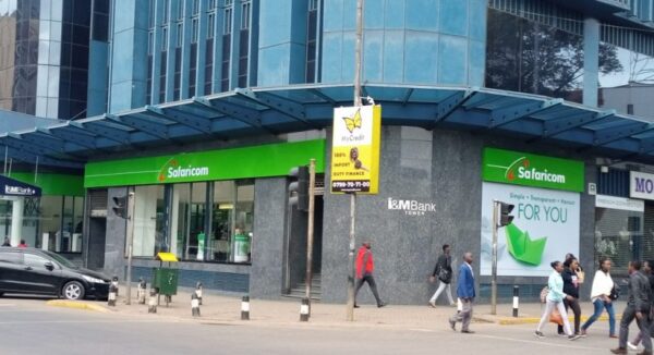 Safaricom Green Bond oversubscribed, raising KES 20 billion
