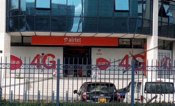 Costs Weigh Down Airtel Africa’s Q2 Results: Net Profit Down 8.3%