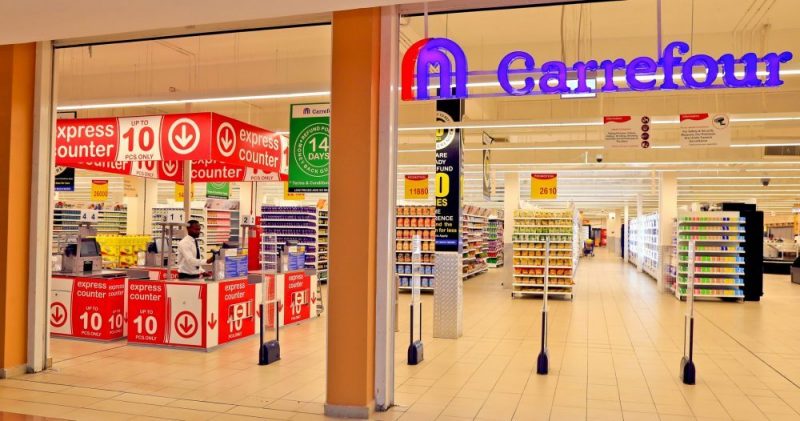 Carrefour Expands in Nairobi with New 24-Hour Store in Westlands