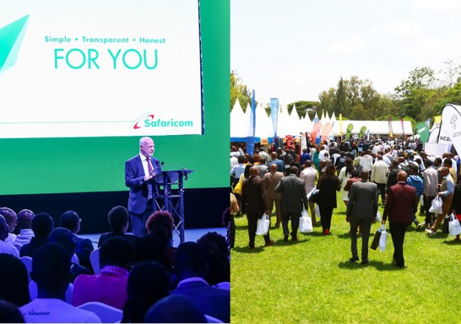 Banks, Safaricom Stocks Rally Should Continue in 2020 - Analysts
