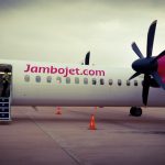 Jambojet Gets Green Light to Have Mombasa as Second Hub