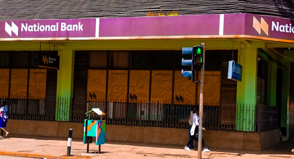 KCB Group Plc has injected Ksh 5 billion into the National Bank of Kenya (NBK), to unlock its market potential it said on Thursday.