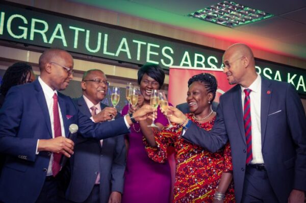 Barclays to trade as Absa at the Nairobi Bourse