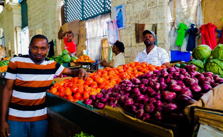 Kenya Inflation Remains Steady at 4.36% - But Transport and Utility Costs Rise