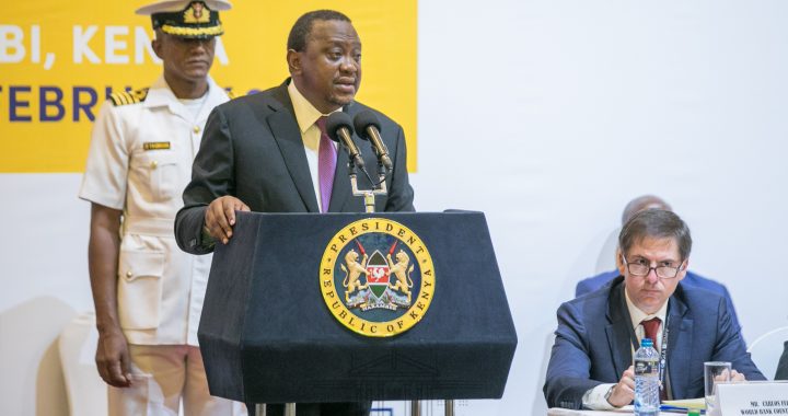 The government in partnership with the World Bank has committed Sh 15 billion to improve energy access in 14 counties with low electrification rates.