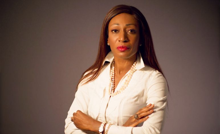 Mastercard Appoints Ifeoma Dozie, Director Area Marketing for Sub-Saharan Africa