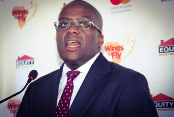 Polycarp Igathe Re-joins Equity Group as Chief Commercial Officer 