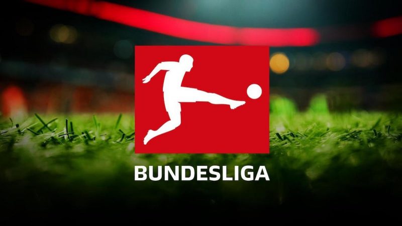 Bundesliga set to resume in May
