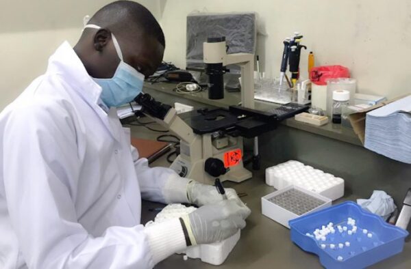Kenya records 30 more coronavirus cases bringing total to 465