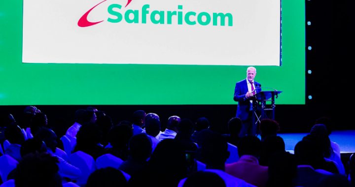 Safaricom Posts Ksh101.0 billion Profit Before Tax Full Year Results