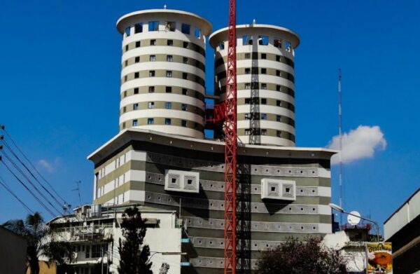 Nation Media Group is considering a 10% buyback of its 18,854,229 ordinary shares
