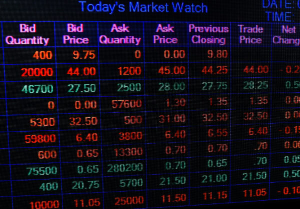 The Nairobi Securities Exchange (NSE) ended the last trading day (Friday) with a total of 10,191,600 shares traded in 750 deals, corresponding to a market value of KES 174,654,599.00., Equity Group Holdings, KenGen, KCB Group, East African Breweries Ltd, British American Tobacco Kenya Plc and Bamburi Cement Ltd.