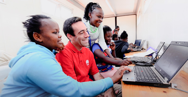 The emerging ecosystem of challenges and opportunities requires African and Kenyan education institutions to embrace EdTech strategies. 