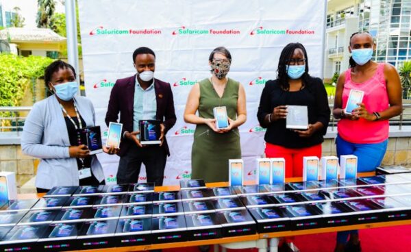 Affordable Smartphones Drive Digital Inclusion In Africa