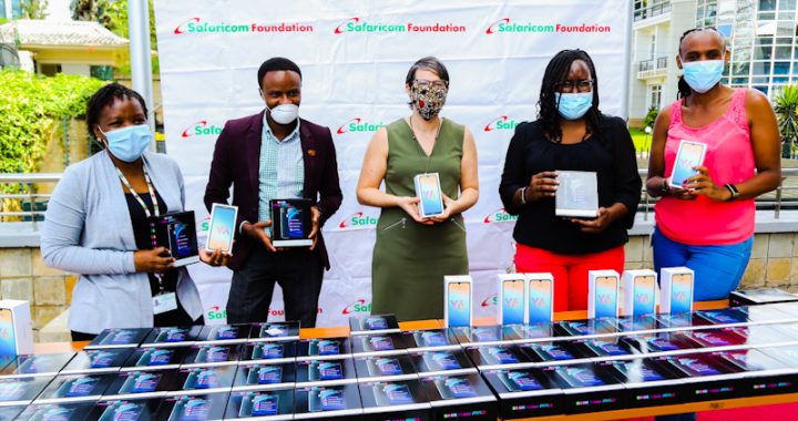Affordable Smartphones Drive Digital Inclusion In Africa