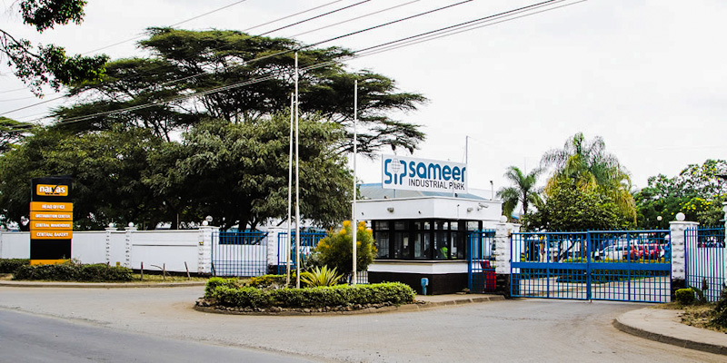 How Sameer Africa Plans to Profit from its Property Portfolio After Closure of Tyre Business