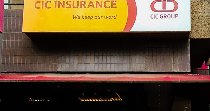 CIC Group, a leading insurance and financial services provider, will cut its Staff in its restructuring plan.