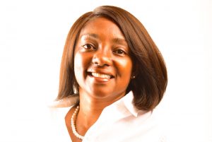 IBM Appoints Caroline Mukiira as General Manager for IBM East Africa