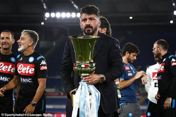 Napoli Manager 