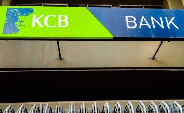 KCB Group public announcement on minority stake acquisition in Pesapal Limited
