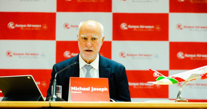 Kenya Airways has issued a profit warning for the current fiscal year ending December 2022, attributing it to foreign exchange (Forex) losses