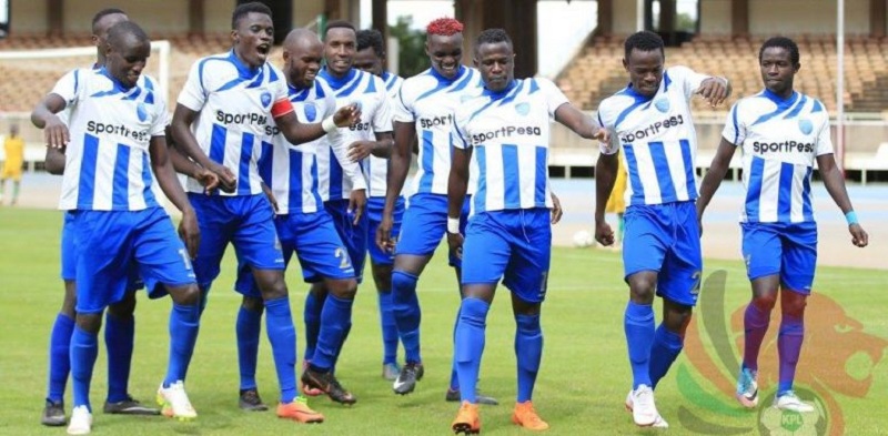 ‘AFC Leopards miss out on League success because of frequent management changes,’ says Robert Matano