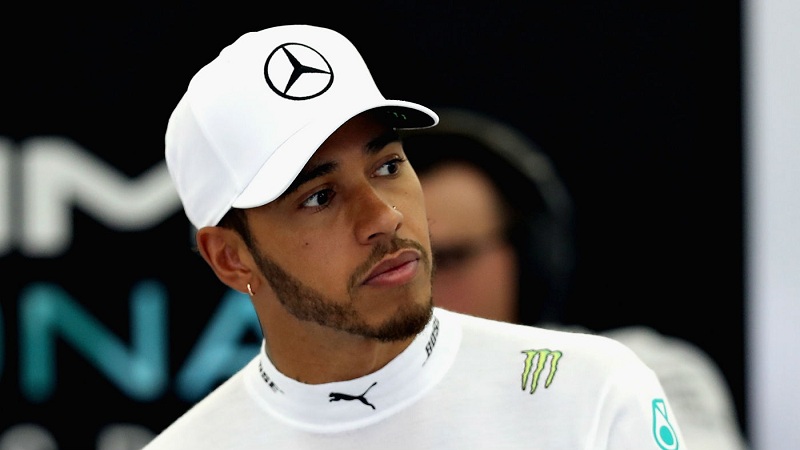 Lewis Hamilton demanding £40MILLION-a-year to sign fresh terms with Mercedes
