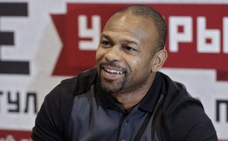 Roy Jones Jr confirms he would consider coming out of retirement to fight Mike Tyson
