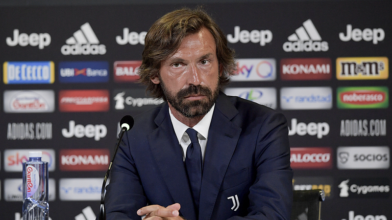 Juventus Manager 