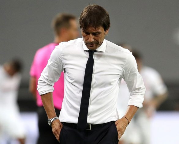 Inter Milan boss Antonio Conte set to leave the club next week. The Italian is expected to leave the San Siro by mutual consent after Friday’s defeat.