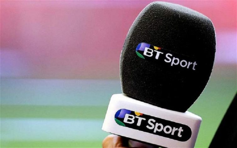 BT Sport to show Champions League and Europa League finals for FREE on YouTube