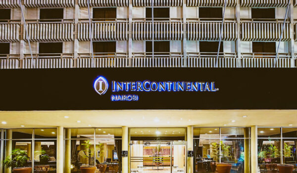 Nairobi’s InterContinental Hotel has kick-started the process of seeking a consultant to advise on the management of the property.