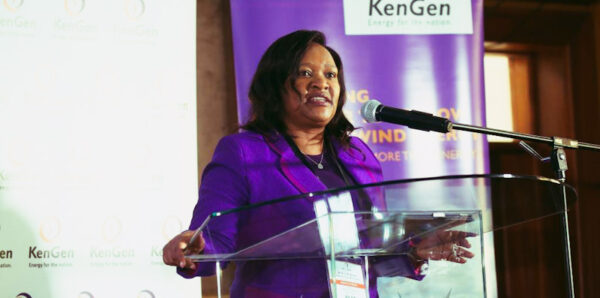 The Kenya Electricity Generating Company (KenGen) has reported a net profit of Sh5.12 billion for the six months ended December 2021.