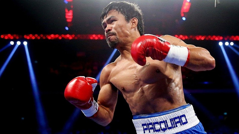Manny ‘PacMan’ Pacquiao rules out fight with Gennady Golovkin