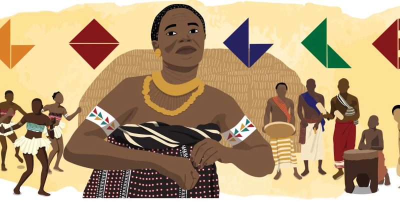 Google Doodle Honours Mekatilili wa Menza, Giriama Freedom Fighter