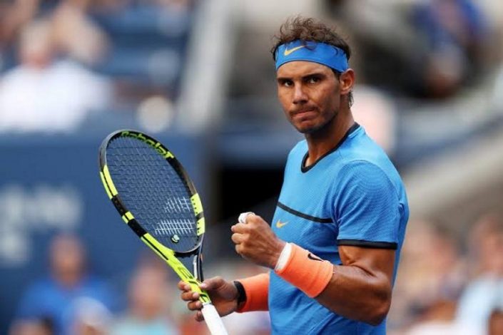 Rafael Nadal will NOT defend his US Open title due to Covid-19 fears