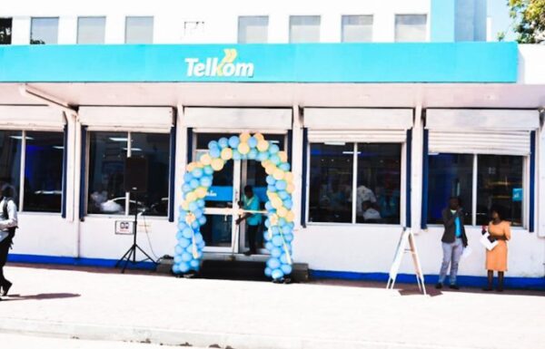 The Infrastructure Corporation of Africa LLC (ICA) from the UAE is set to become the new majority shareholder in Telkom Kenya