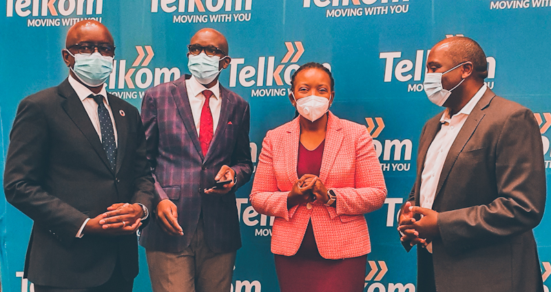 Telkom Kenya Restructures  Service Delivery Units
