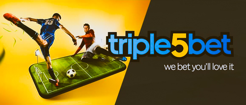 Triple 5bet which will officially be launched in Kenya
