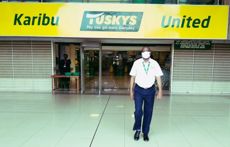 Tuskys Resumes Operations in Kisumu After Paying Rent Arrears