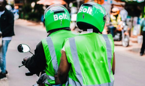 Ride-hailing app Bolt Bolt’s Kenya License has been Renewed