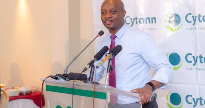 Cytonn Investments Management Plc’s placed the two investment products under administration in October 2020 as part of ongoing efforts to turn around their performance.