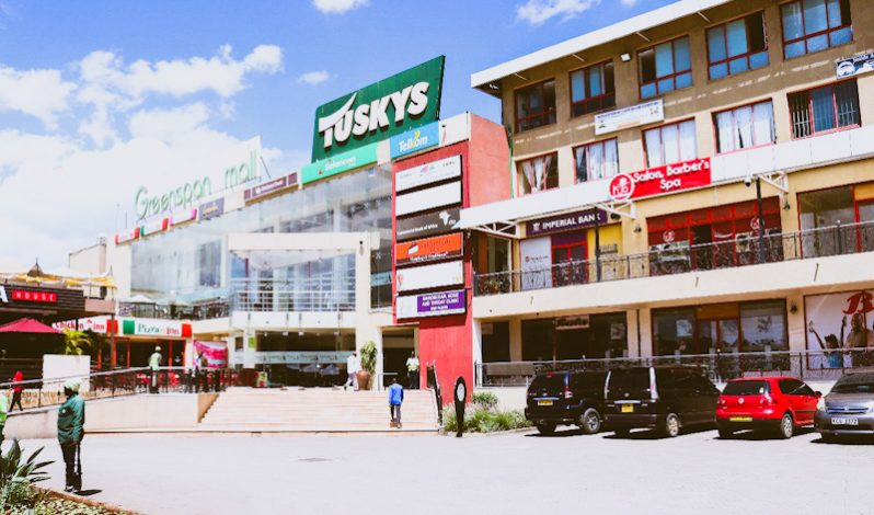 Creditors Stopped from Auctioning Tuskys Supermarket Assets