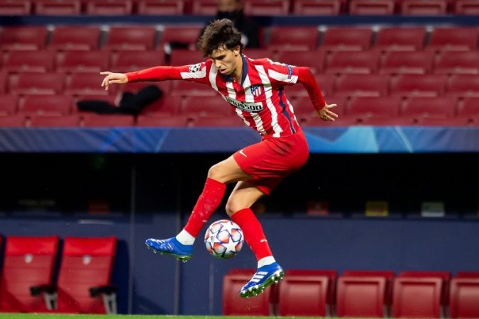 joao felix cleats