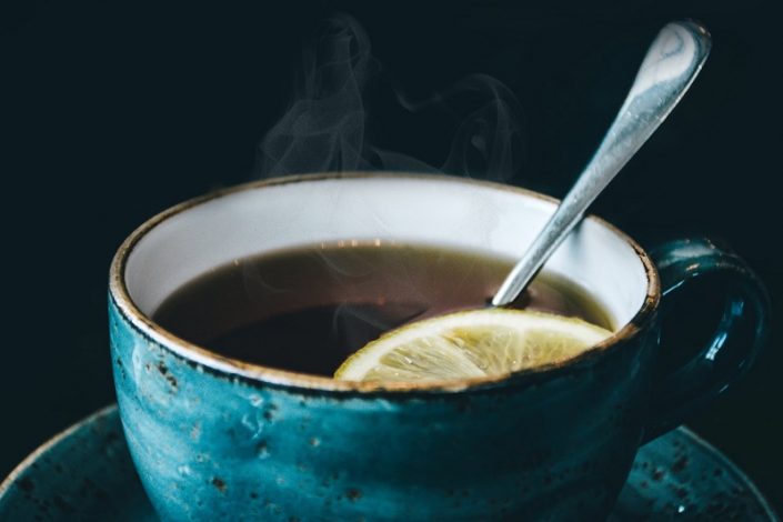 Both coffee and tea help you to live a life free of chronic illnesses.