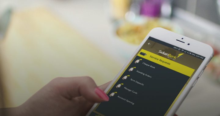 Sidian Bank trade finance strategy driving SME growth in Kenya